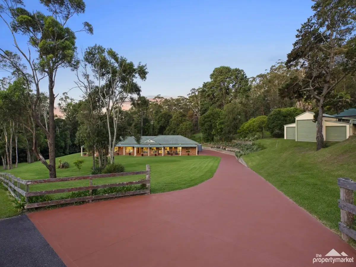 Main view of Homely house listing, 165 Old Chittaway Road, Fountaindale NSW 2258