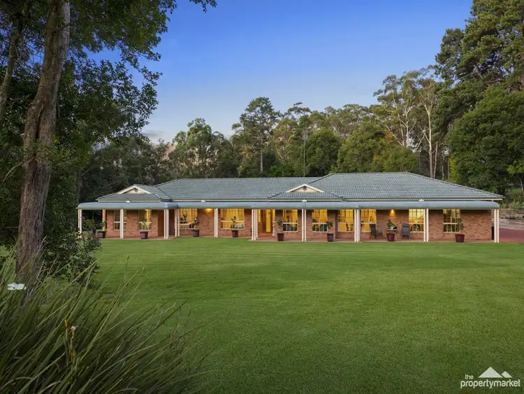 Second view of Homely house listing, 165 Old Chittaway Road, Fountaindale NSW 2258
