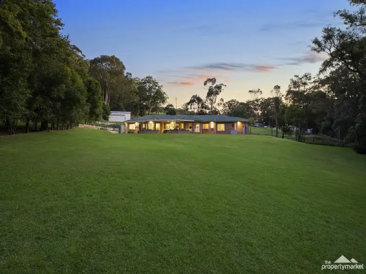 Fourth view of Homely house listing, 165 Old Chittaway Road, Fountaindale NSW 2258