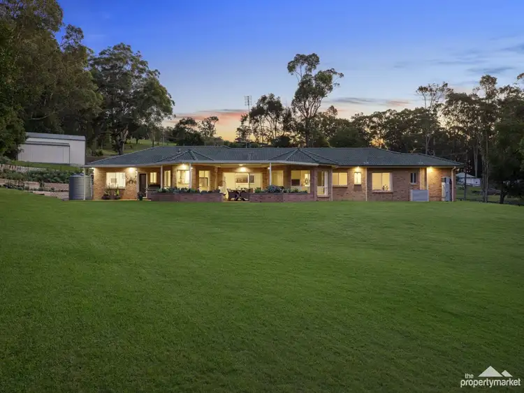 Fifth view of Homely house listing, 165 Old Chittaway Road, Fountaindale NSW 2258