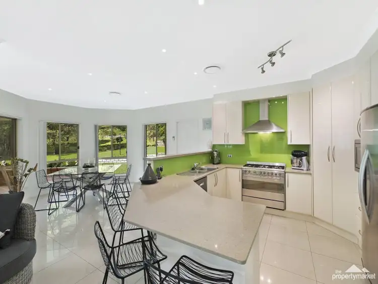 Sixth view of Homely house listing, 165 Old Chittaway Road, Fountaindale NSW 2258