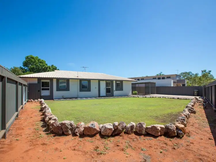 Fifth view of Homely house listing, 3 Edkins Place, South Hedland WA 6722