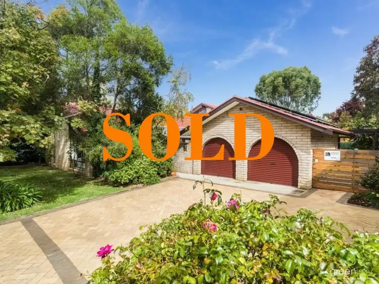 8 Bowman Avenue, Armidale NSW 2350
