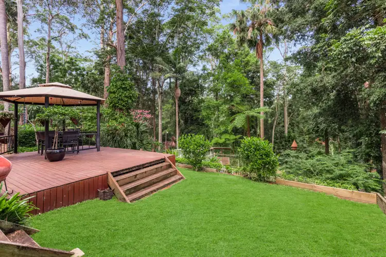 40 Rain Forest Road, Wyoming NSW 2250