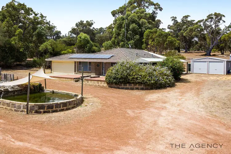 50 Teakwood Close, Lake Clifton WA 6215