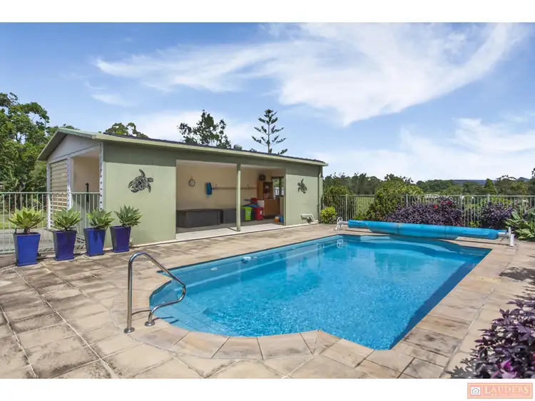 Second view of Homely house listing, 5 Apanie Close, Wingham NSW 2429