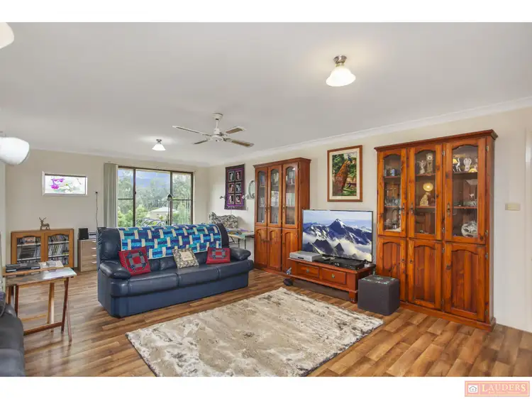 Third view of Homely house listing, 5 Apanie Close, Wingham NSW 2429