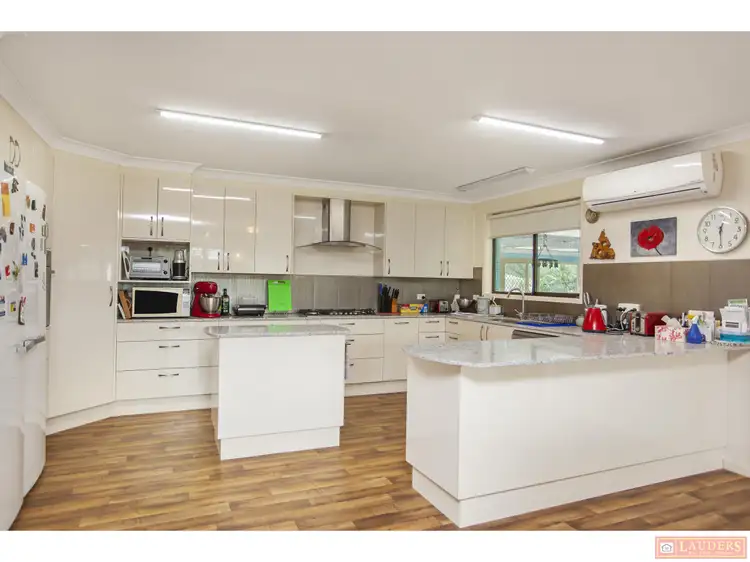 Fourth view of Homely house listing, 5 Apanie Close, Wingham NSW 2429