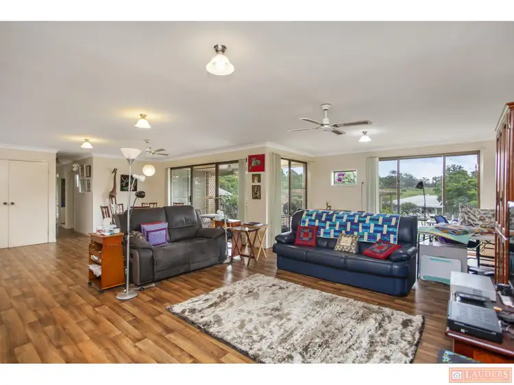 Fifth view of Homely house listing, 5 Apanie Close, Wingham NSW 2429