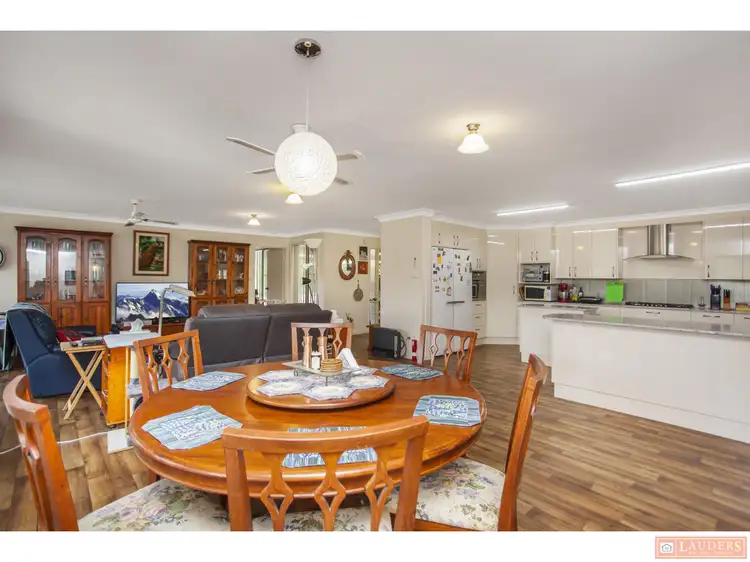 Sixth view of Homely house listing, 5 Apanie Close, Wingham NSW 2429