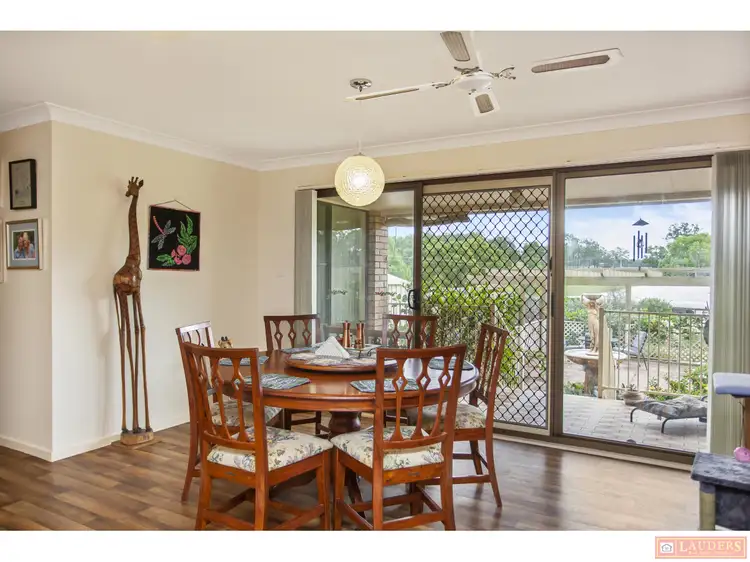 Seventh view of Homely house listing, 5 Apanie Close, Wingham NSW 2429