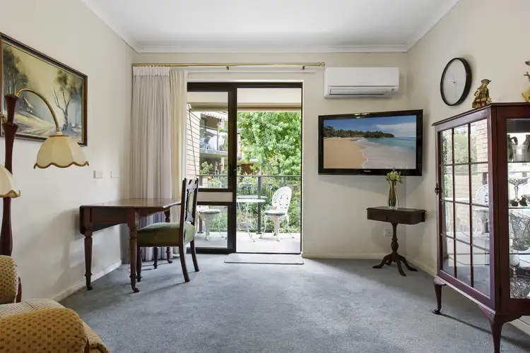 Main view of Homely retirement listing, 162/2 Kitchener Road, Cherrybrook NSW 2126