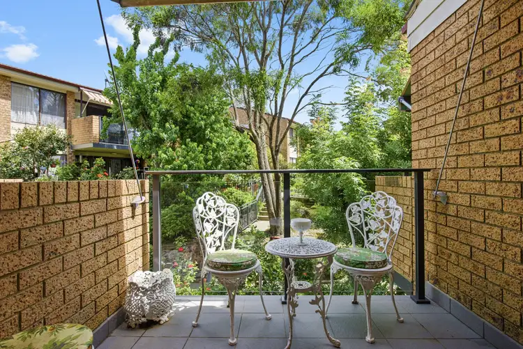 Fifth view of Homely retirement listing, 162/2 Kitchener Road, Cherrybrook NSW 2126