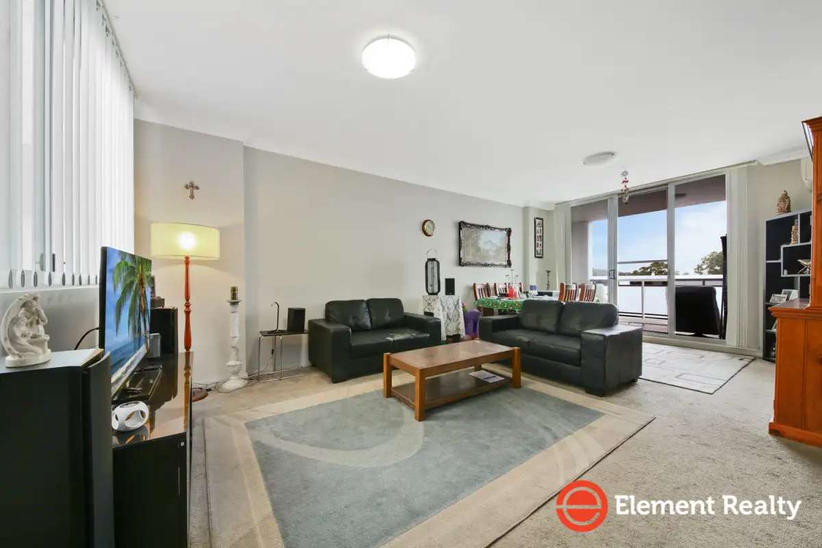 Main view of Homely apartment listing, 13/294-302 Pennant Hills Road, Carlingford NSW 2118