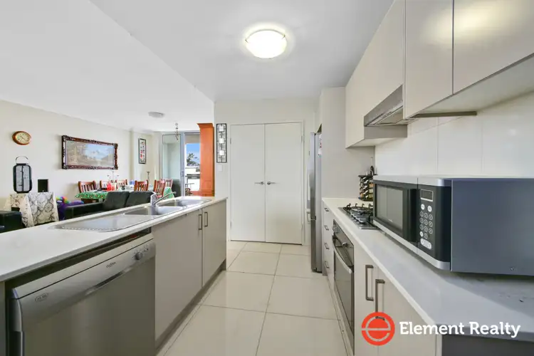 Second view of Homely apartment listing, 13/294-302 Pennant Hills Road, Carlingford NSW 2118