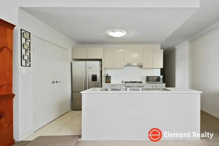 Third view of Homely apartment listing, 13/294-302 Pennant Hills Road, Carlingford NSW 2118