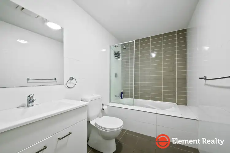 Fifth view of Homely apartment listing, 13/294-302 Pennant Hills Road, Carlingford NSW 2118