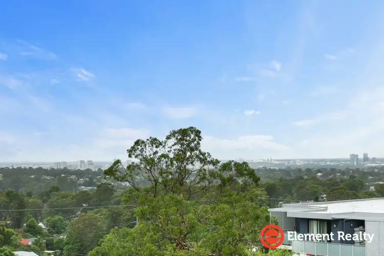 Sixth view of Homely apartment listing, 13/294-302 Pennant Hills Road, Carlingford NSW 2118
