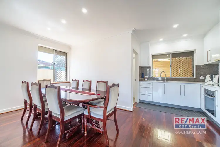 Fifth view of Homely house listing, 417 Walter Road West, Morley WA 6062