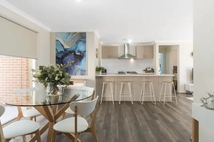 Second view of Homely house listing, 2 Minerva Avenue, Cranbourne West VIC 3977