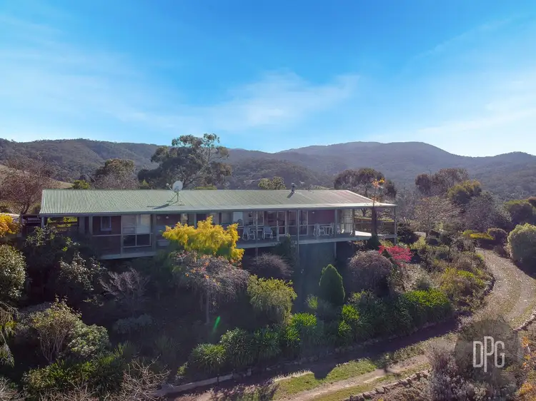 99 Star of the Glen Road, Bonnie Doon VIC 3720
