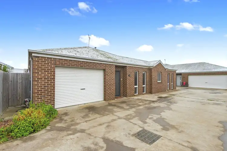 2/112 Marley Street, Sale VIC 3850