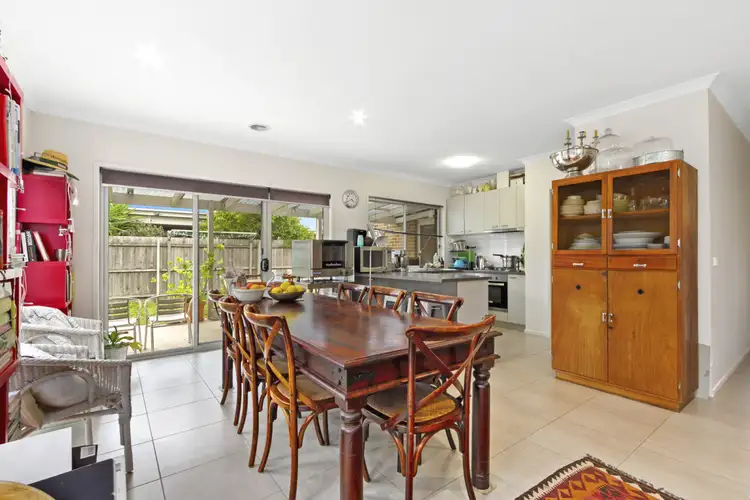 Second view of Homely townhouse listing, 2/112 Marley Street, Sale VIC 3850