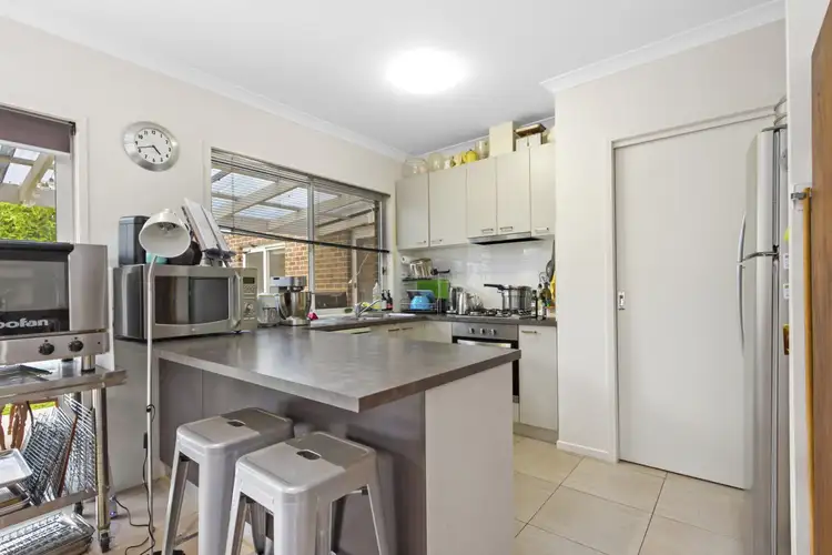 Third view of Homely townhouse listing, 2/112 Marley Street, Sale VIC 3850
