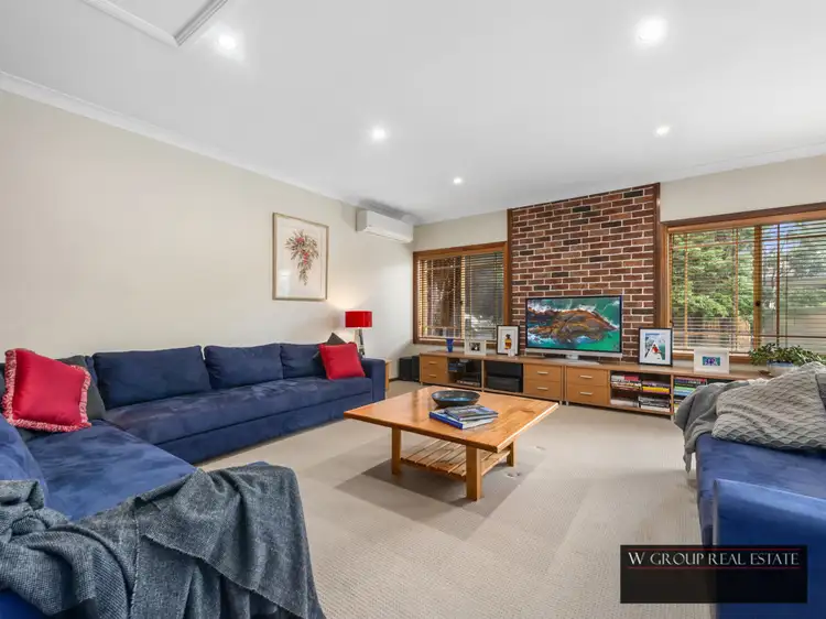 Fifth view of Homely house listing, 1 Paradise Close, Cherrybrook NSW 2126