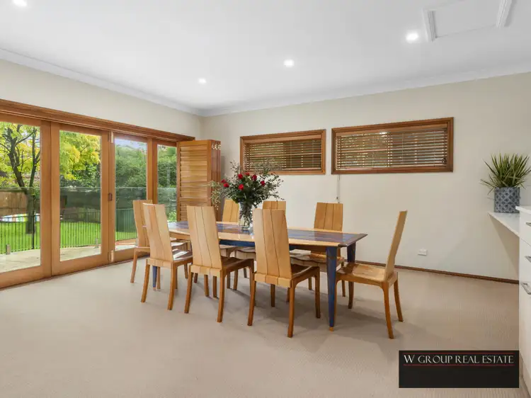 Sixth view of Homely house listing, 1 Paradise Close, Cherrybrook NSW 2126
