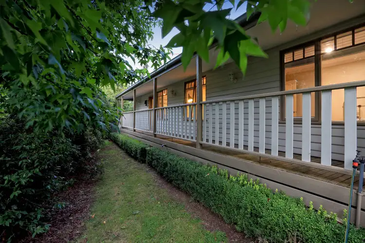 Third view of Homely house listing, 44 Mount Pleasant Road, Monbulk VIC 3793