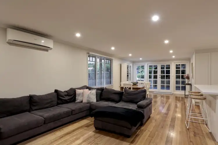 Fourth view of Homely house listing, 44 Mount Pleasant Road, Monbulk VIC 3793
