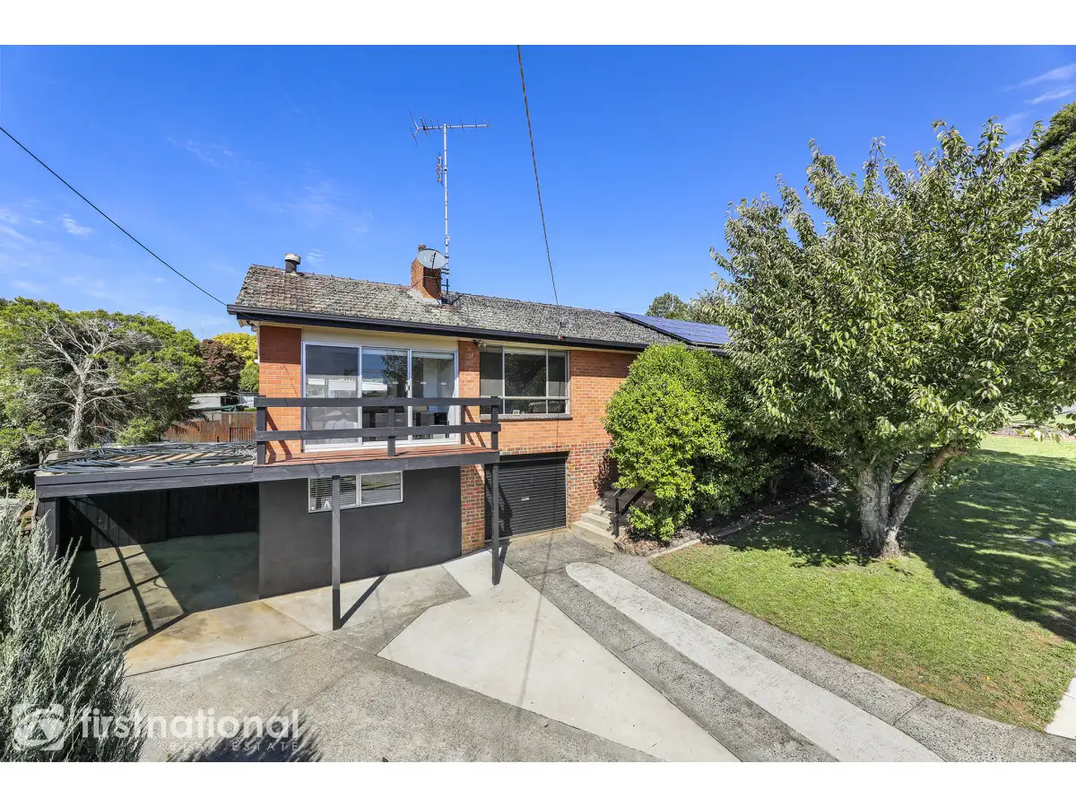 Main view of Homely house listing, 16 Balmoral Street, Warragul VIC 3820