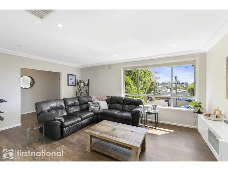 Second view of Homely house listing, 16 Balmoral Street, Warragul VIC 3820
