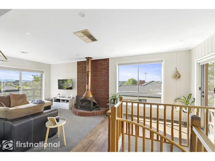 Fifth view of Homely house listing, 16 Balmoral Street, Warragul VIC 3820
