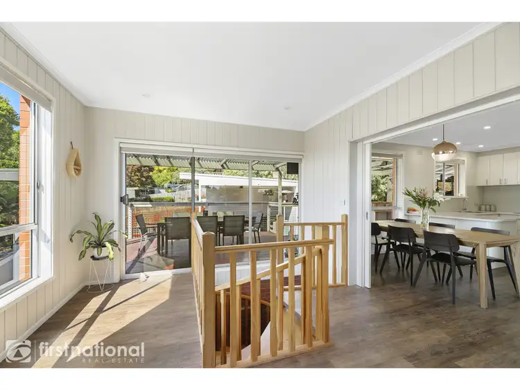 Sixth view of Homely house listing, 16 Balmoral Street, Warragul VIC 3820