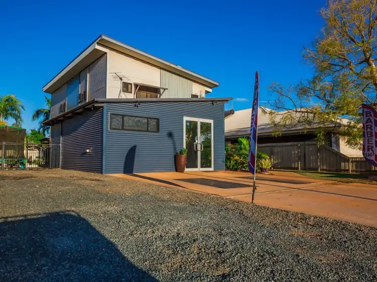 5 Centaur Avenue, South Hedland WA 6722