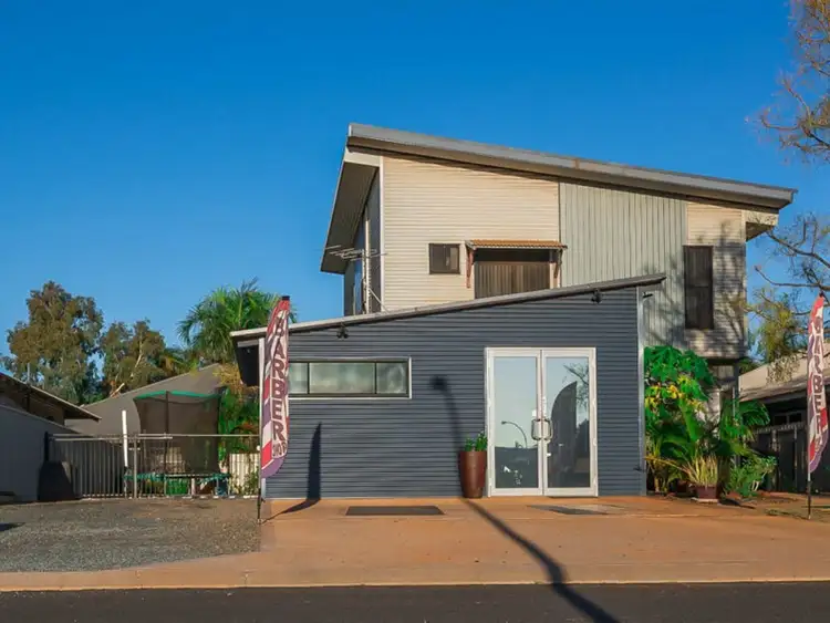 Seventh view of Homely house listing, 5 Centaur Avenue, South Hedland WA 6722