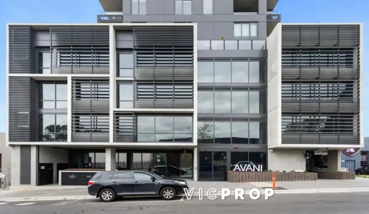 403/12-14 Nelson Road, Box Hill VIC 3128