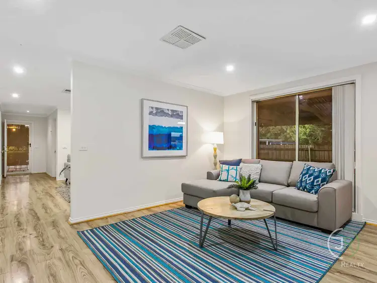 Fifth view of Homely house listing, 7 Isaac Court, Cranbourne West VIC 3977
