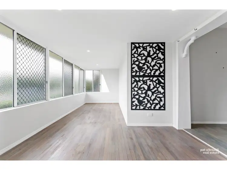 Second view of Homely house listing, 134 Stewart Street, Frenchville QLD 4701