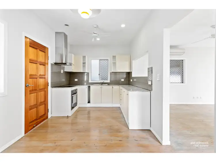 Third view of Homely house listing, 134 Stewart Street, Frenchville QLD 4701
