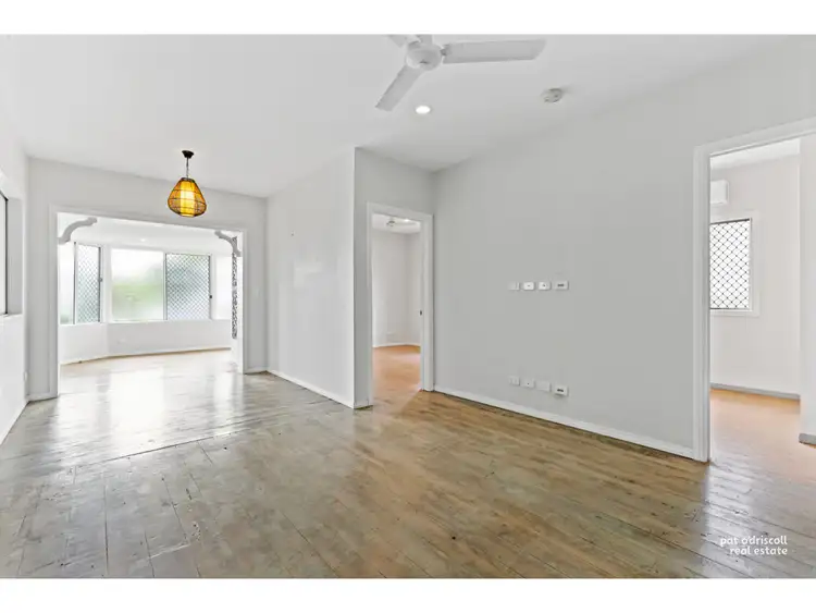 Fourth view of Homely house listing, 134 Stewart Street, Frenchville QLD 4701