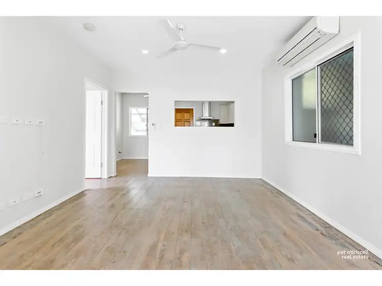 Fifth view of Homely house listing, 134 Stewart Street, Frenchville QLD 4701
