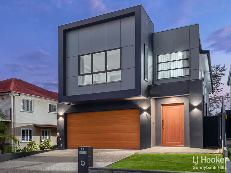 54 Nyleta Street, Coopers Plains QLD 4108