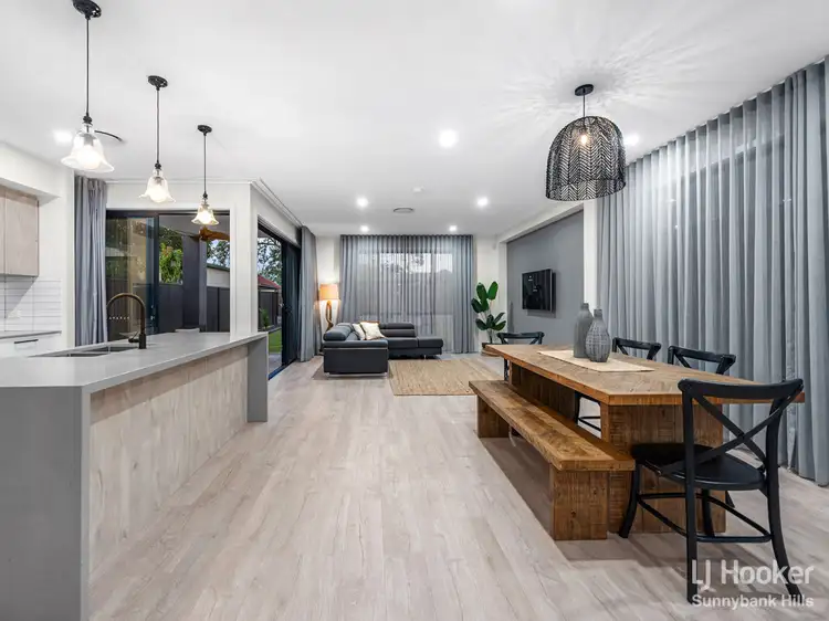 Second view of Homely house listing, 54 Nyleta Street, Coopers Plains QLD 4108