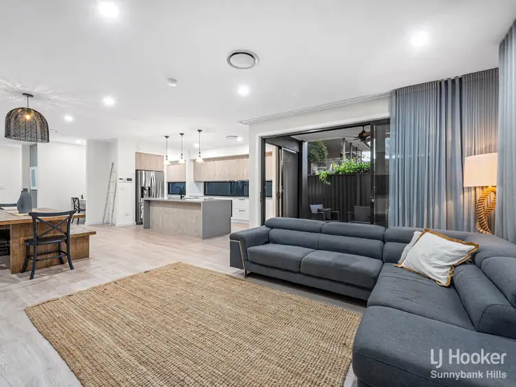 Third view of Homely house listing, 54 Nyleta Street, Coopers Plains QLD 4108