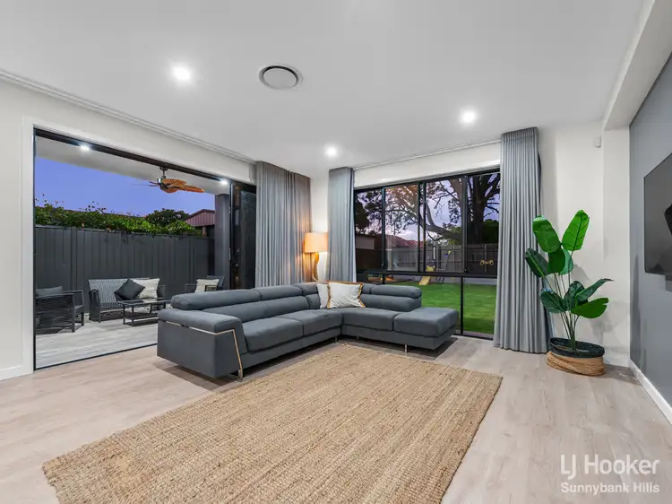 Fourth view of Homely house listing, 54 Nyleta Street, Coopers Plains QLD 4108