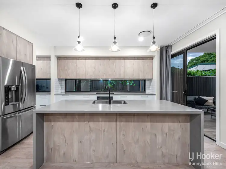 Fifth view of Homely house listing, 54 Nyleta Street, Coopers Plains QLD 4108