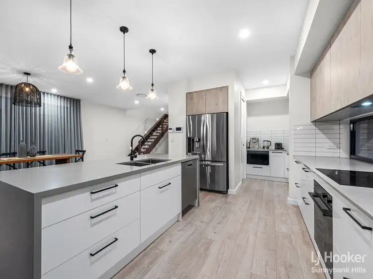 Sixth view of Homely house listing, 54 Nyleta Street, Coopers Plains QLD 4108